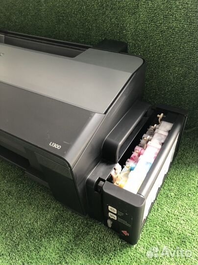 Принтер струйный epson L1300