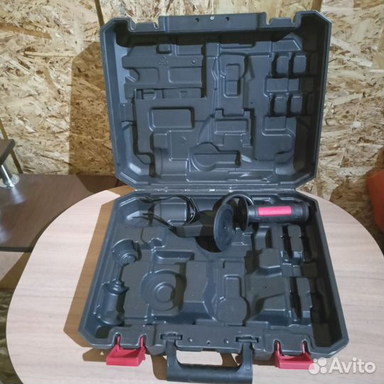 Кейс для перфоратора