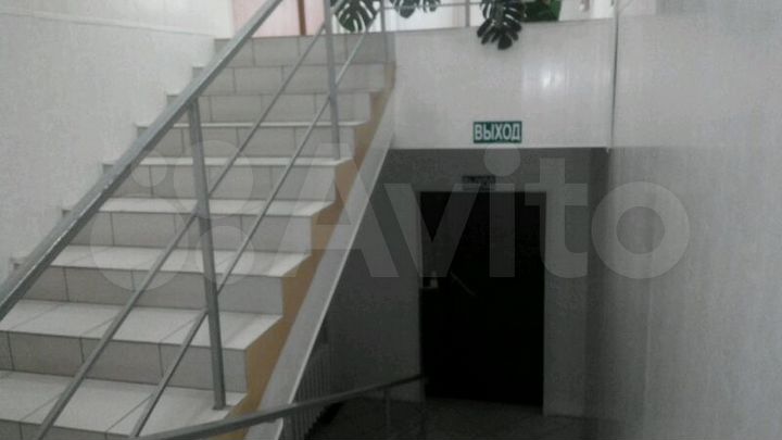 Офисное помещение 250 м²