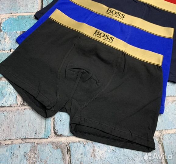 Трусы мужские