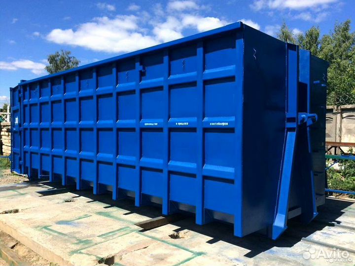 Вывоз мусора