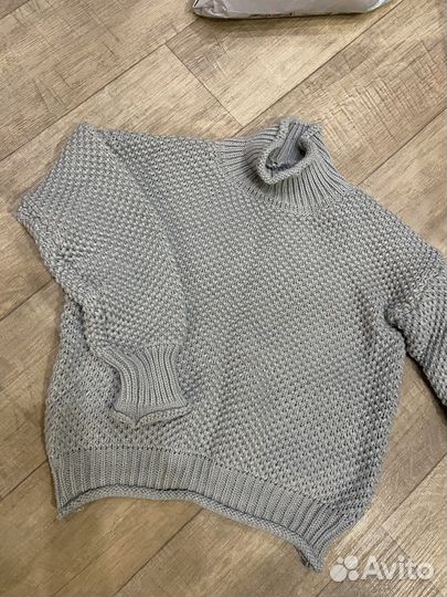 Женские вещи пакетом