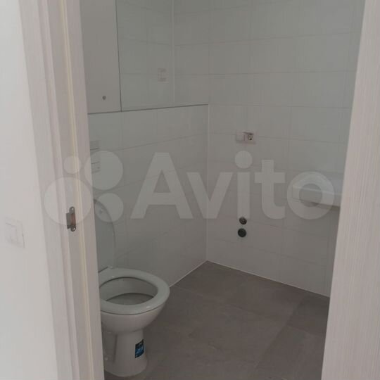 2-к. квартира, 55 м², 9/24 эт.