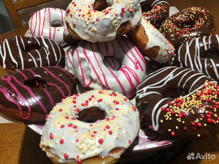 Пироги,капризы итд