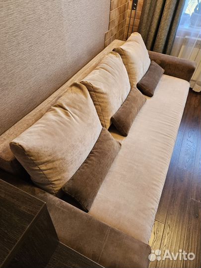 Диван раскладной