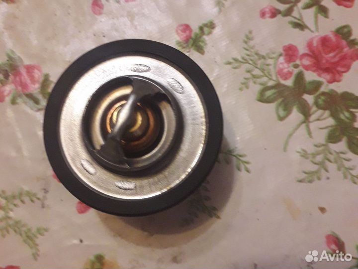 Термостат volvo