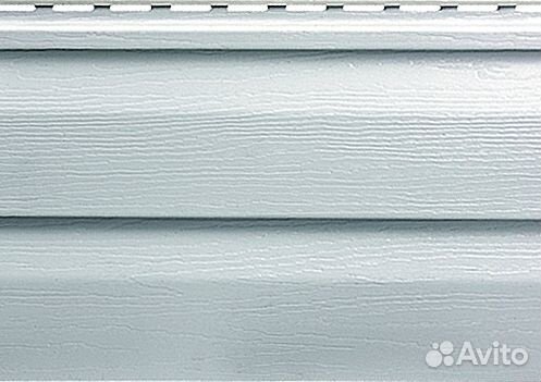 Сайдинг Альта Классика