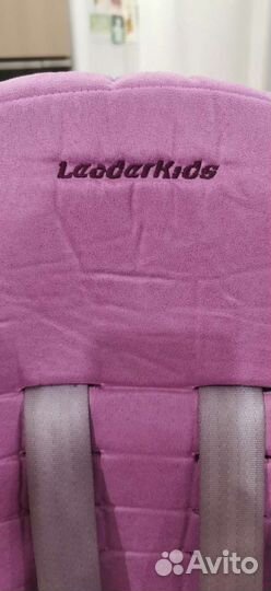 Детское автокресло от 9 до 25 кг