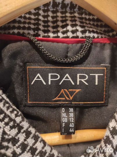 Пальто женское весеннее новое