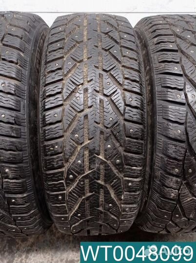 Tigar Ice 215/60 R17 95T
