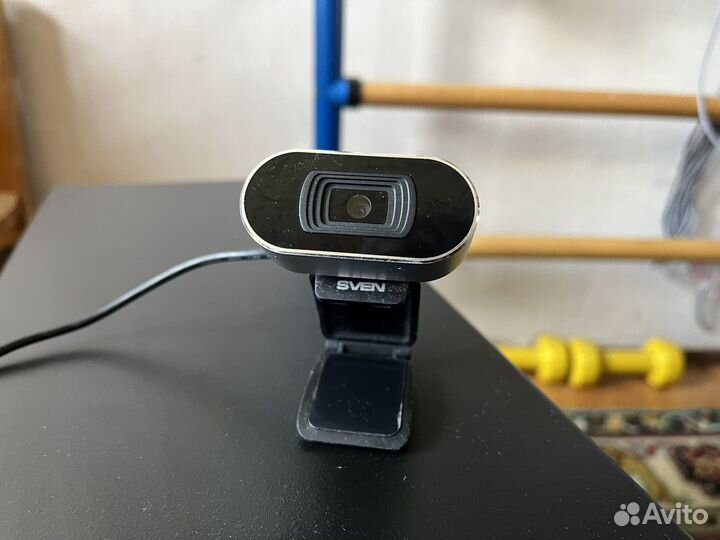 Веб-камера sven IC-975 HD