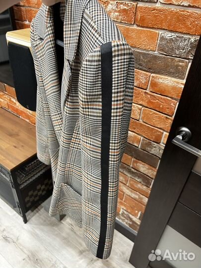 Пиджак женский р 48