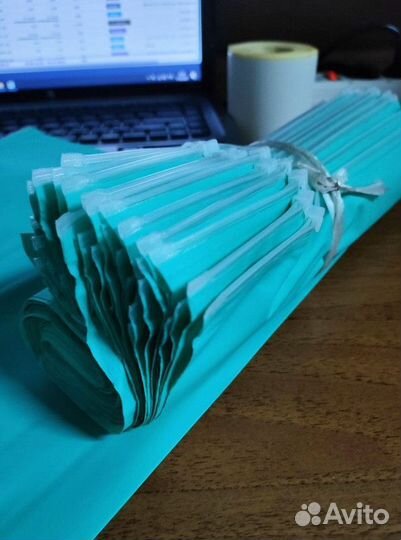 Цветные пакеты зип лок с бегунком