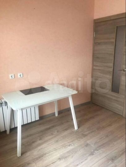 1-к. квартира, 38 м², 9/17 эт.