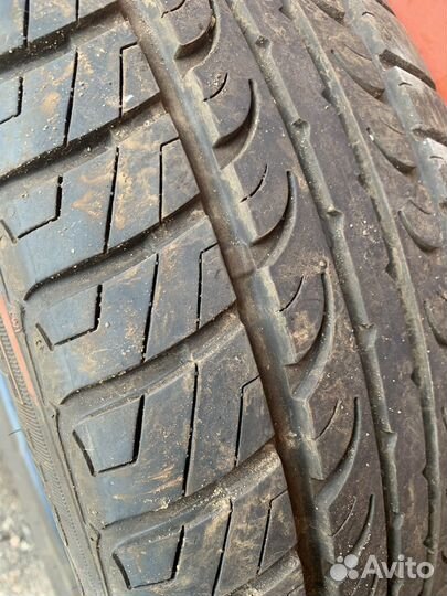 Tunga Zodiak 2 205/55 R16 T