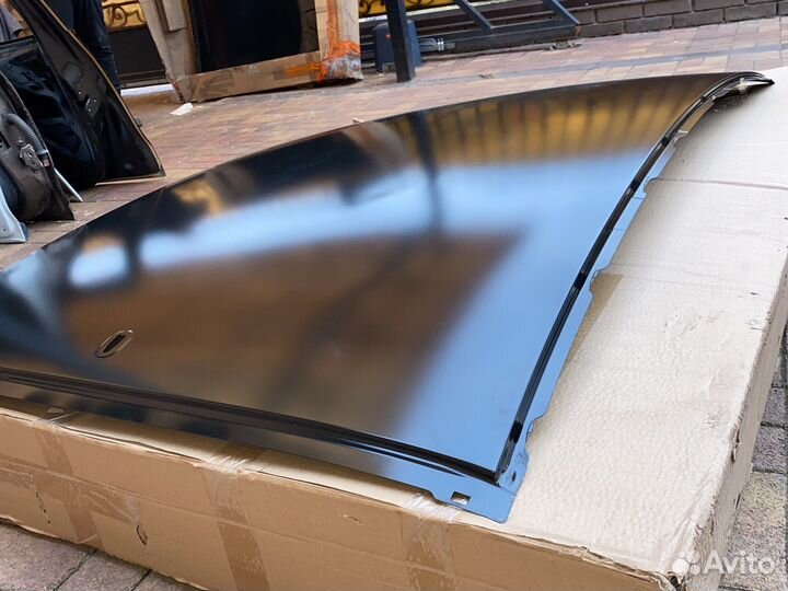 Крыша Kia Rio FB G4FG 2020 новая оригинал