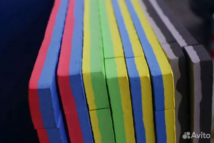 Будо маты татами