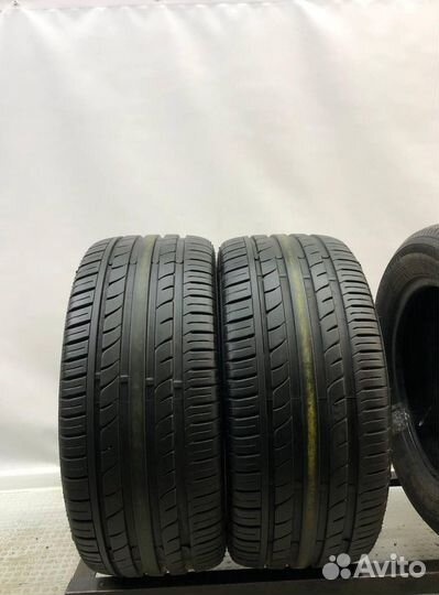 Westlake SA37 245/40 R18 103Y