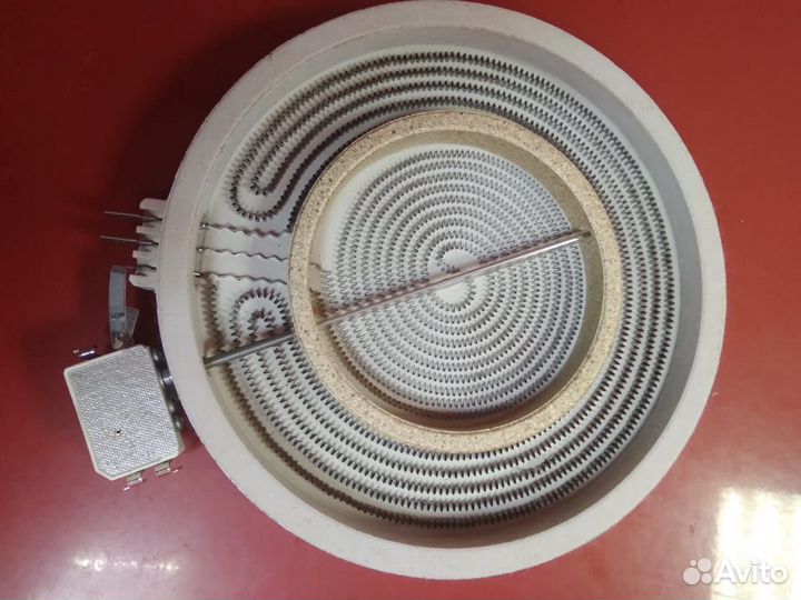 Электроконфорки плит, стеклокерамики.магазин