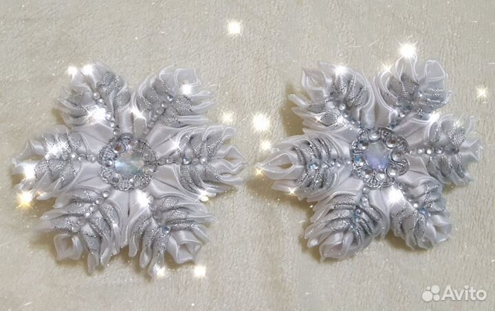 Резинка для волос