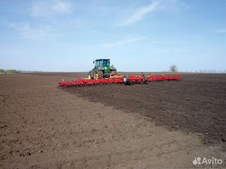 Культиватор БДМ-Агро КС-14, 2023