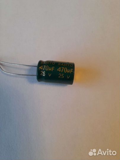 Конденсатор