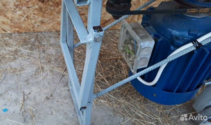 Сенорезка 220в 3квт