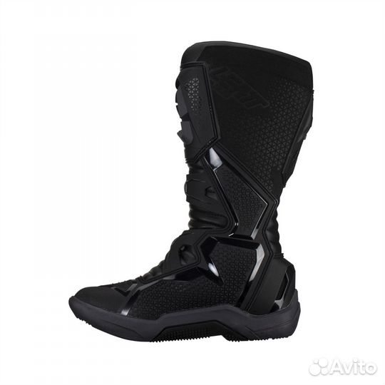 Мотоботы Leatt 3.5 Boot (Stealth, 11, 2025 (30240