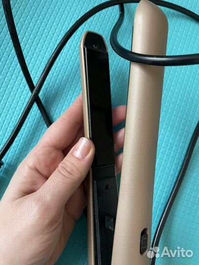 Стайлер для волос