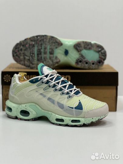 Кроссовки Nike AIR MAX terrascape plus (41)