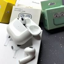 AirPods 3 Best Edition/Новые 2024