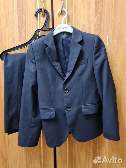 Костюм для школьника