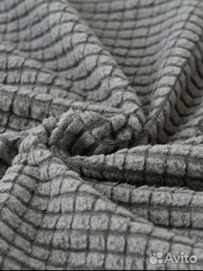 Чехол на пуфик