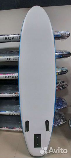 SUP board leader 10,6 (новая)