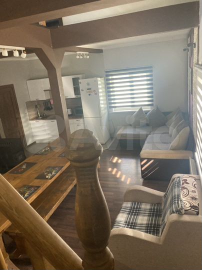 Дом 170 м² на участке 12 сот.