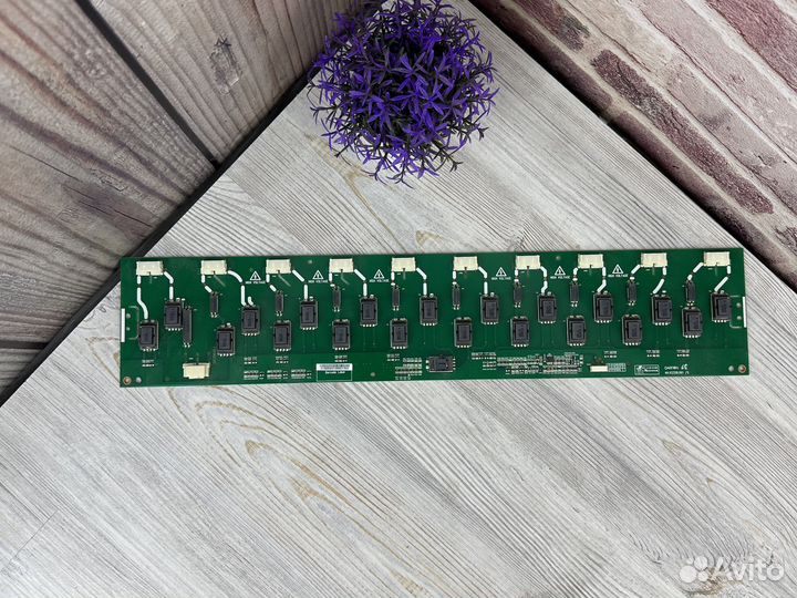 Инвертор телевизора 4H.V2358.061