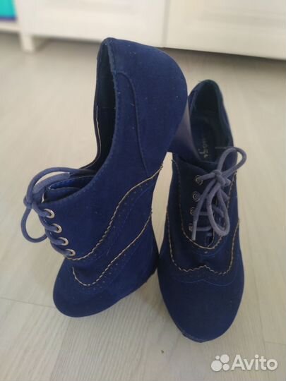 Туфли женские