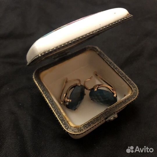 Маленькие шкатулочки