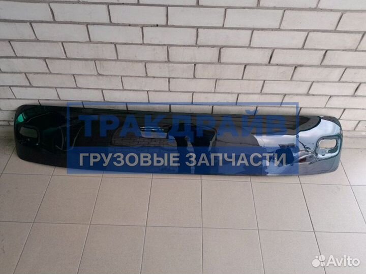 Солнцезащитный козырек Ман Тгс 2025x37x5.0 мм