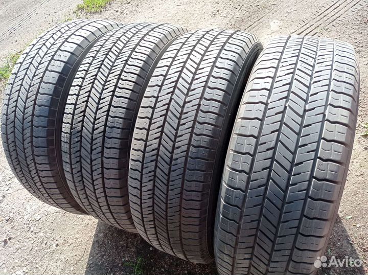 Yokohama Geolandar G091 225/65 R17