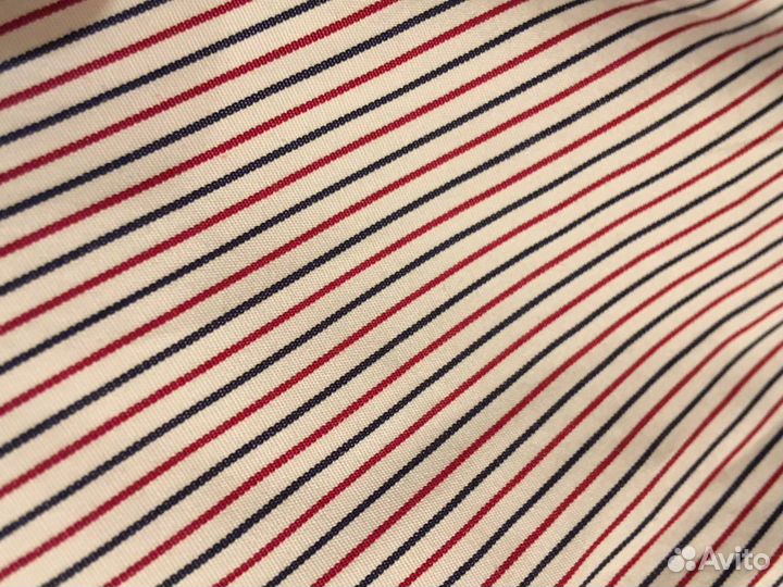 Ralph lauren рубашка М