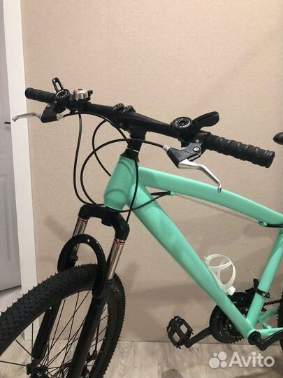 Велосипед горный новый