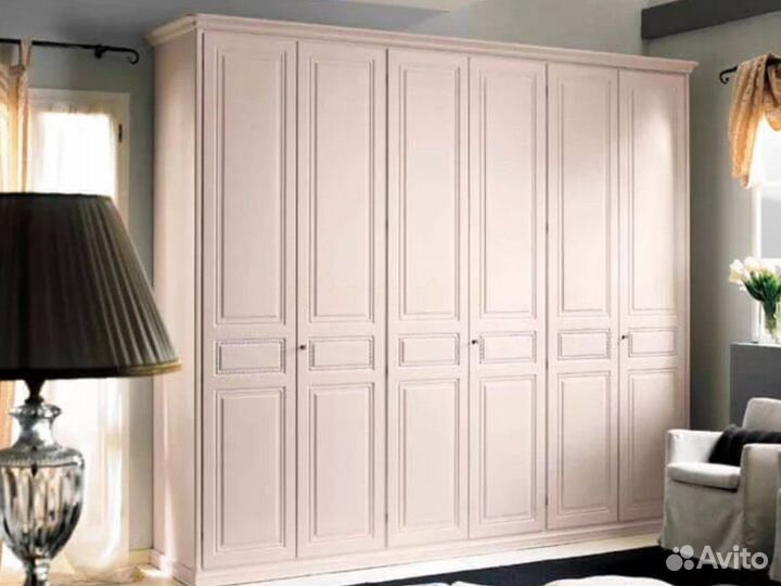 Шифоньер доставка установка