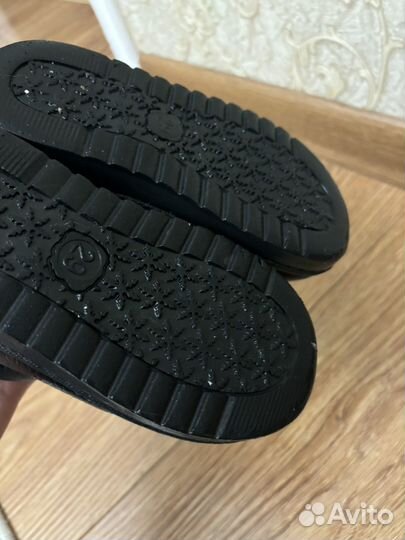 Угги детские