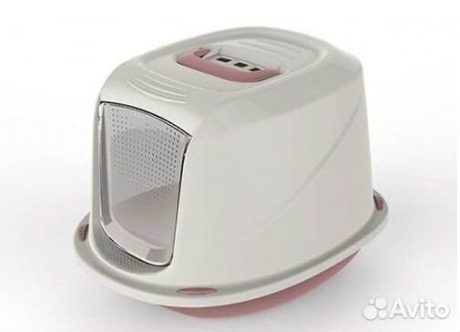 Биотуалет для Котят, 45*36*31,5 см