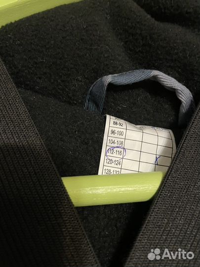 Зимний костюм новый спецодежда