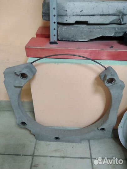 Противовес AEG