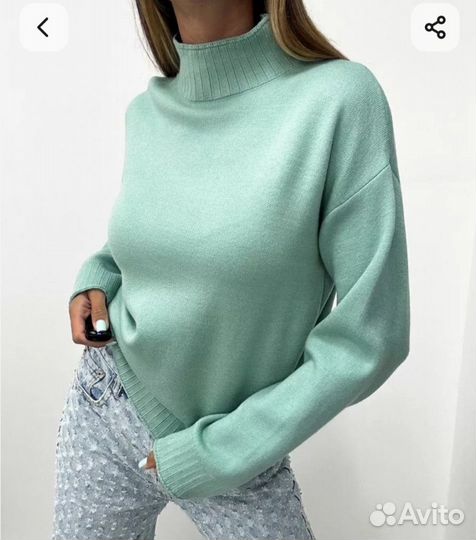 Джемпер женский