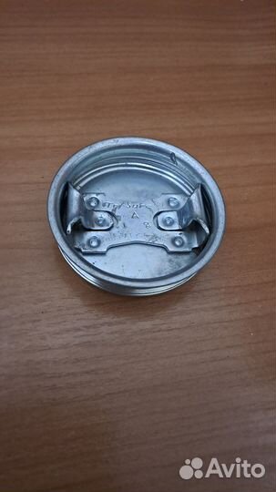 Крышка бочки tri-sure