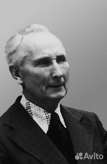 Картина Арсения Семёнова 